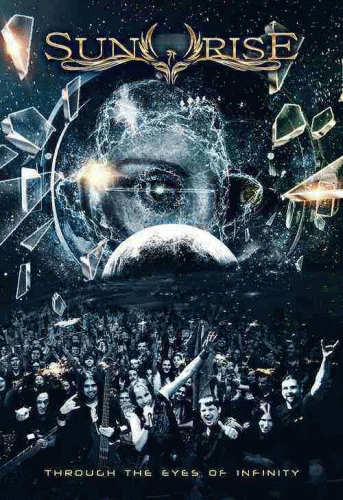 Sunrise (UKR) : Through the Eyes of Infinity